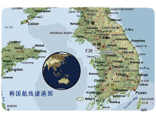 South Korea