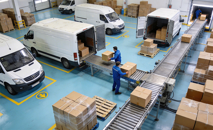 QINGDAO GUOYUAN INTERNETIONAL LOGISTICS CO.,LTD